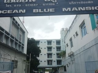 For sale 80 bed hotel in Mueang Narathiwat, Narathiwat