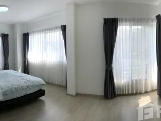 For rent 3 bed house in Mueang Chachoengsao, Chachoengsao