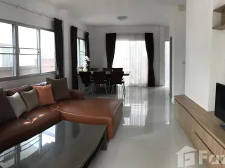 For rent 3 bed house in Mueang Chachoengsao, Chachoengsao