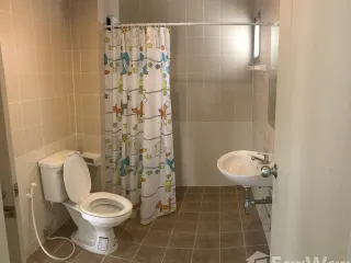 For rent 3 bed house in Mueang Chachoengsao, Chachoengsao