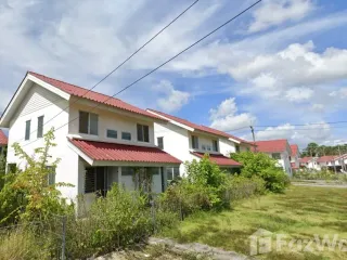 For rent 2 bed house in Mueang Phatthalung, Phatthalung