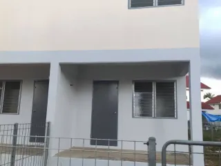 For rent 2 bed house in Mueang Phatthalung, Phatthalung