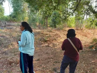 For sale land in Mueang Sa Kaeo, Sa Kaeo