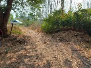 For sale land in Mueang Sa Kaeo, Sa Kaeo