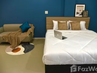 For rent studio apartment in Mueang Samut Songkhram, Samut Songkhram