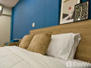 For rent studio apartment in Mueang Samut Songkhram, Samut Songkhram