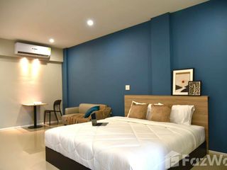 For rent studio apartment in Mueang Samut Songkhram, Samut Songkhram