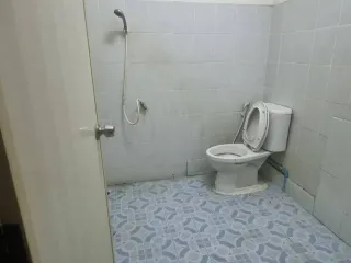 For rent 2 bed townhouse in Mueang Nongbua Lamphu, Nong Bua Lamphu