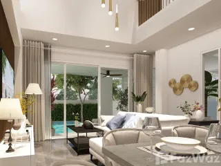 For sale 4 bed house in Si Maha Phot, Prachin Buri