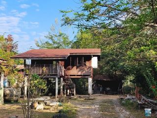 For sale land in Taphan Hin, Phichit