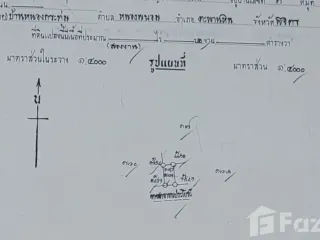 For sale land in Taphan Hin, Phichit