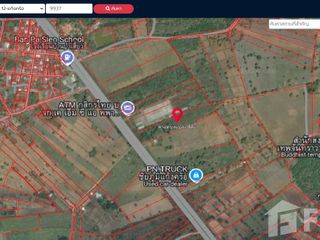 For sale land in Kaeng Khro, Chaiyaphum