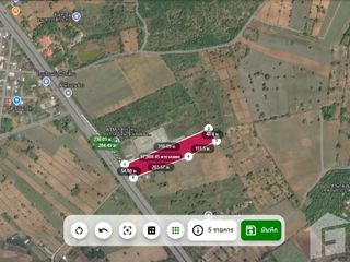 For sale land in Kaeng Khro, Chaiyaphum