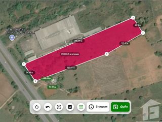 For sale land in Kaeng Khro, Chaiyaphum