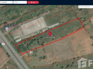 For sale land in Kaeng Khro, Chaiyaphum