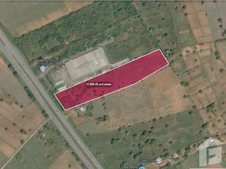 For sale land in Kaeng Khro, Chaiyaphum