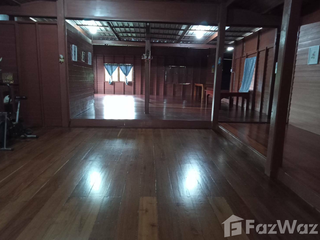 For sale 4 Beds house in Sawankhalok, Sukhothai