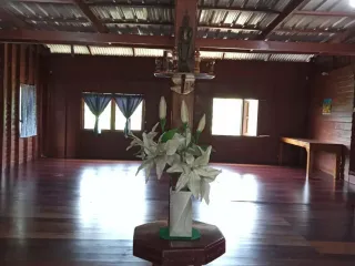 For sale 4 bed house in Sawankhalok, Sukhothai
