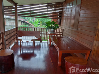 For sale 4 bed house in Sawankhalok, Sukhothai