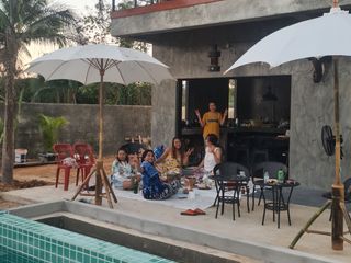For sale 4 Beds villa in Na Noi, Nan