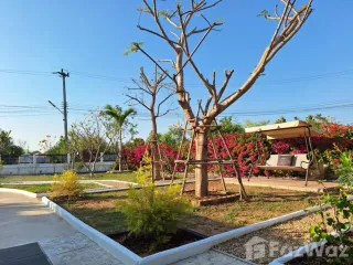 For sale 3 Beds house in Phanom Phrai, Roi Et
