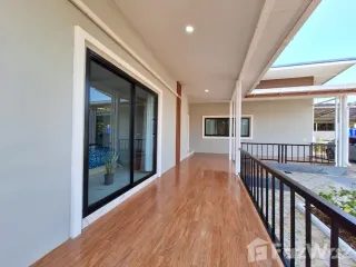For sale 3 Beds house in Phanom Phrai, Roi Et