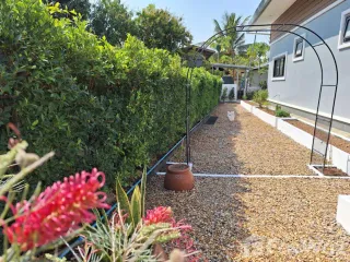 For sale 3 Beds house in Phanom Phrai, Roi Et
