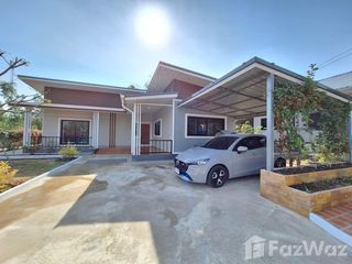 For sale 3 Beds house in Phanom Phrai, Roi Et
