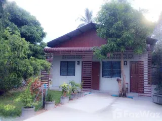 For rent studio house in Mueang Yala, Yala