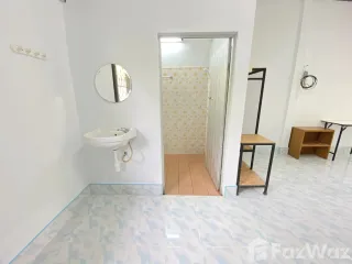 For rent studio house in Mueang Yala, Yala