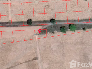 For sale land in Noen Kham, Chainat