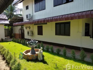 For rent 2 bed house in Mae Sot, Tak