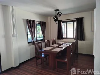For rent 2 bed house in Mae Sot, Tak