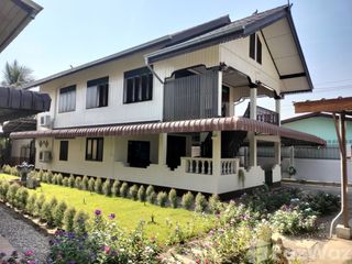 For rent 2 bed house in Mae Sot, Tak