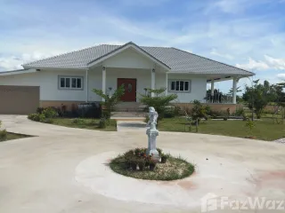For sale 3 bed house in Mueang Sisaket, Sisaket