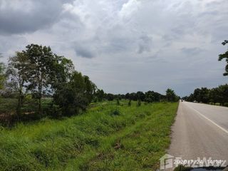 For sale land in Watthana Nakhon, Sa Kaeo