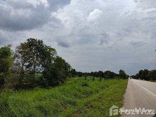 For sale land in Watthana Nakhon, Sa Kaeo