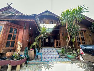 For sale 3 bed house in Den Chai, Phrae