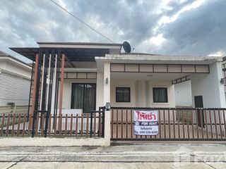 For rent 3 Beds house in Mueang Buriram, Buriram
