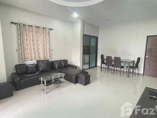 For rent 3 Beds house in Mueang Buriram, Buriram