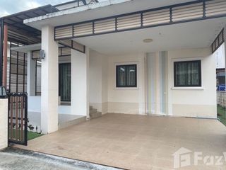 For rent 3 Beds house in Mueang Buriram, Buriram