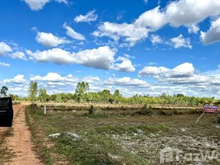 For sale land in Seka, Bueng Kan