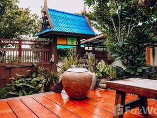 For sale 4 bed house in Doem Bang Nang Buat, Suphan Buri