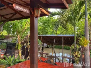 For sale 4 bed house in Doem Bang Nang Buat, Suphan Buri