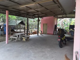 For sale 1 bed house in Mueang Amnat Charoen, Amnat Charoen