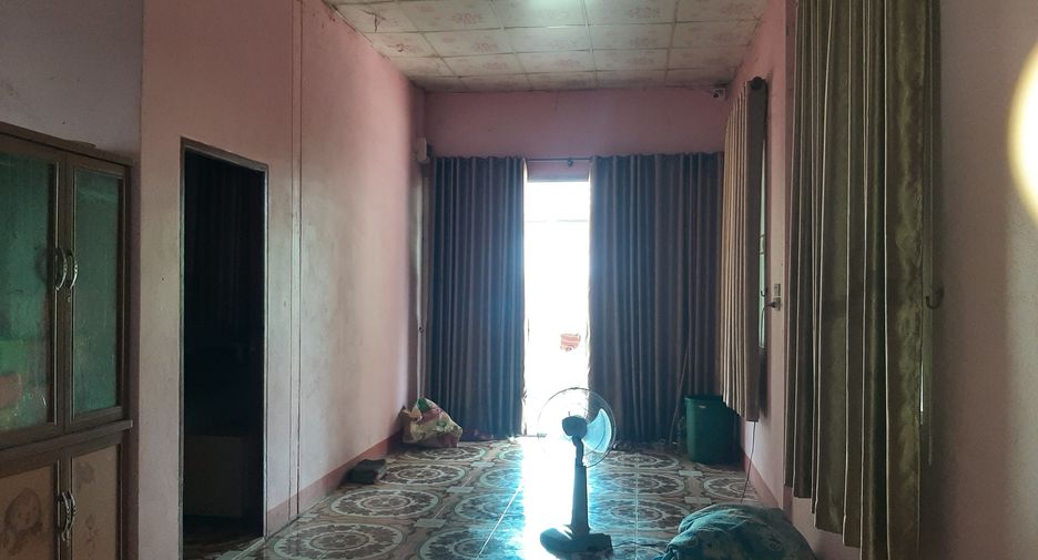 For sale 1 bed house in Mueang Amnat Charoen, Amnat Charoen