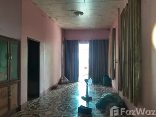 For sale 1 bed house in Mueang Amnat Charoen, Amnat Charoen