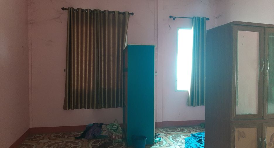 For sale 1 bed house in Mueang Amnat Charoen, Amnat Charoen
