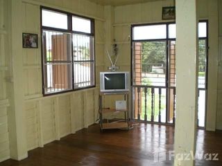 For rent 3 bed house in Mueang Lampang, Lampang