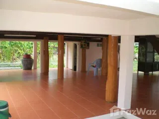 For rent 3 bed house in Mueang Lampang, Lampang